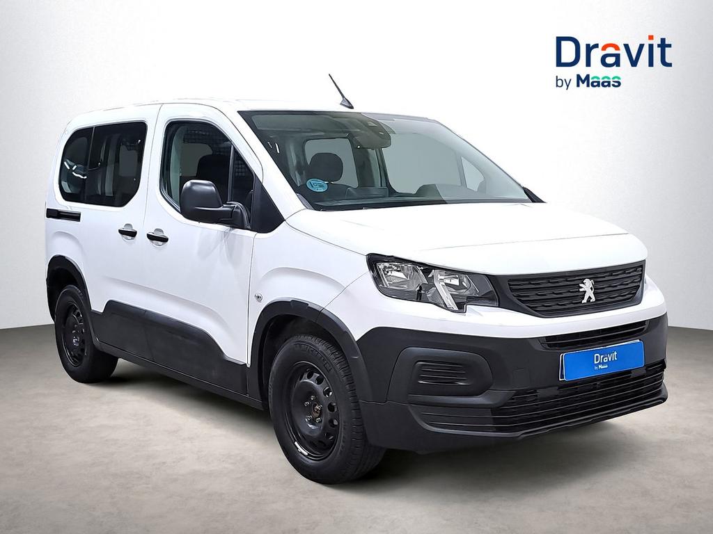 Peugeot Rifter 1.5 BLUEHDI 100 ACTIVE PACK BUSIN. STD 5P 1