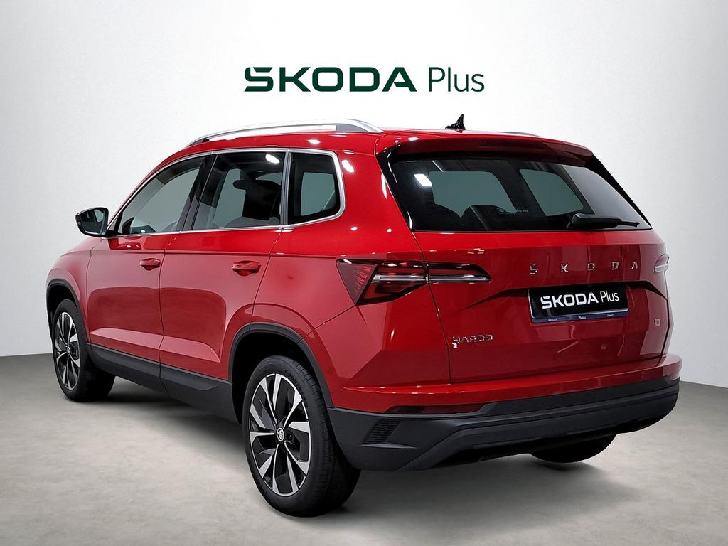 Skoda Karoq 1.5 TSI 110kW (150CV) DSG ACT Selection 2