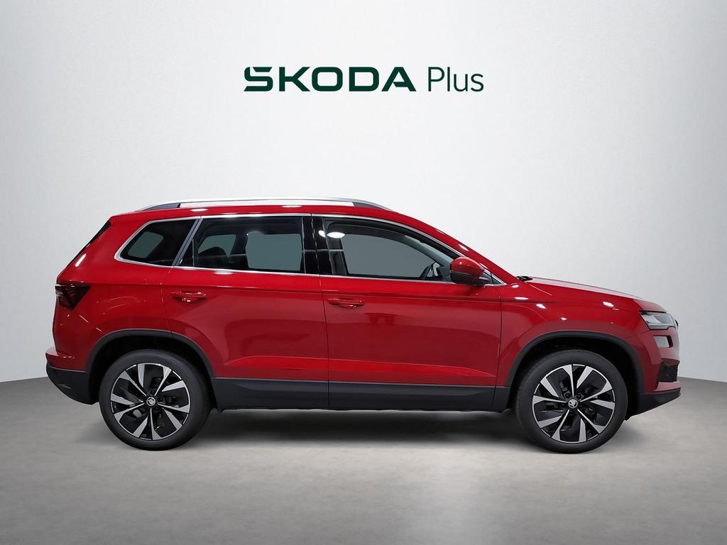 Skoda Karoq 1.5 TSI 110kW (150CV) DSG ACT Selection 3