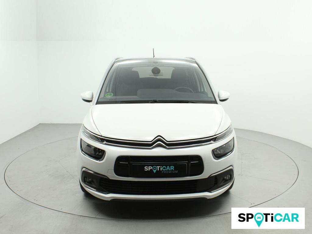 Citroën Grand C4 SpaceTourer BlueHDi 88KW (120CV) Feel 6