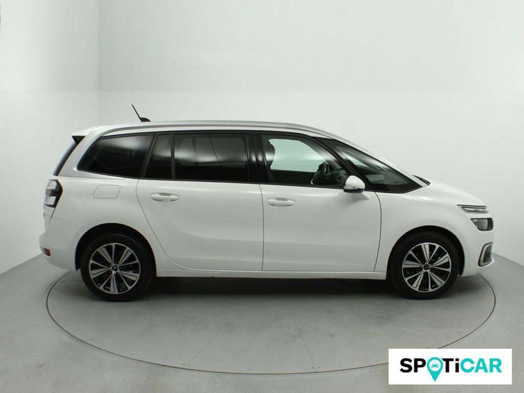 Citroën Grand C4 SpaceTourer BlueHDi 88KW (120CV) Feel 2