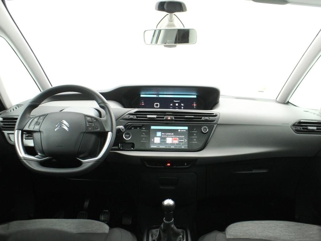 Citroën Grand C4 SpaceTourer BlueHDi 88KW (120CV) Feel 26