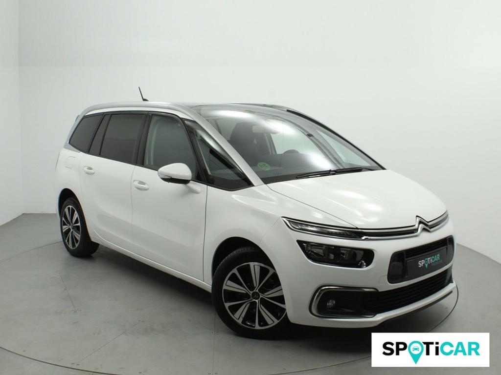 Citroën Grand C4 SpaceTourer BlueHDi 88KW (120CV) Feel 1