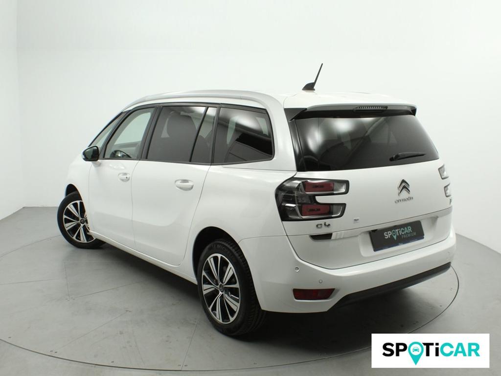 Citroën Grand C4 SpaceTourer BlueHDi 88KW (120CV) Feel 3