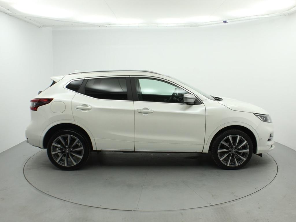 Nissan Qashqai DIG-T 103 kW (140 CV) E6D Q-LINE 2