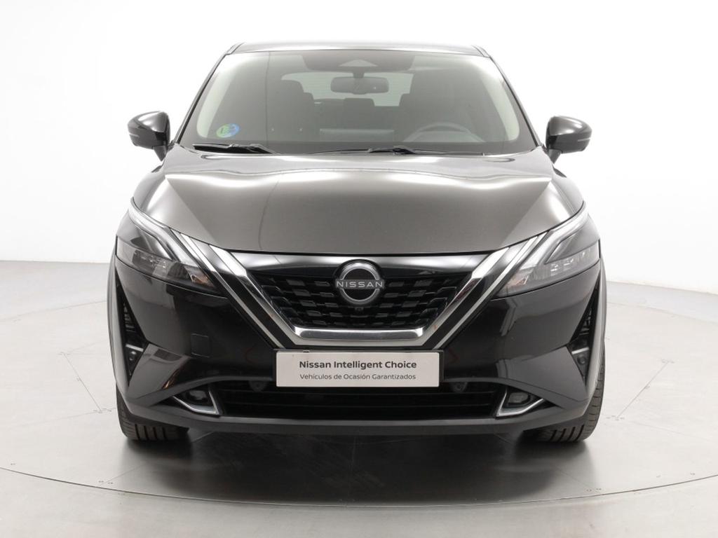 Nissan Qashqai E-POWER 140 KW (190 CV) N-Connecta 6