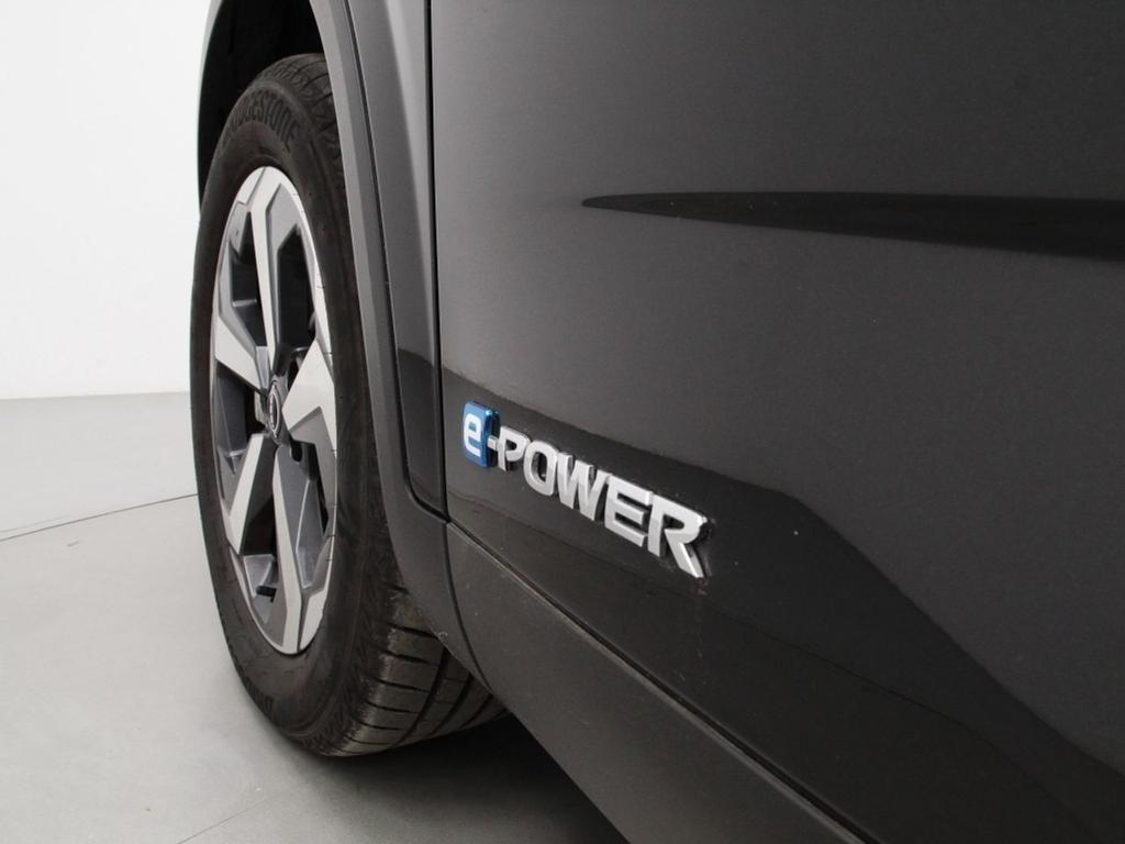 Nissan Qashqai E-POWER 140 KW (190 CV) N-Connecta 10