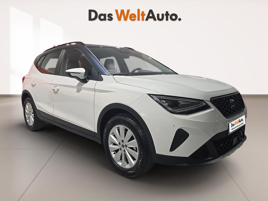 Seat Arona 1.0 TSI 81kW (110CV) Style XL 1