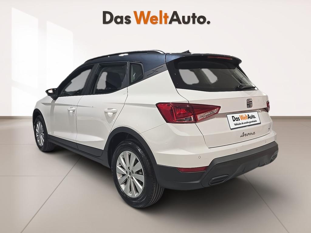 Seat Arona 1.0 TSI 81kW (110CV) Style XL 2