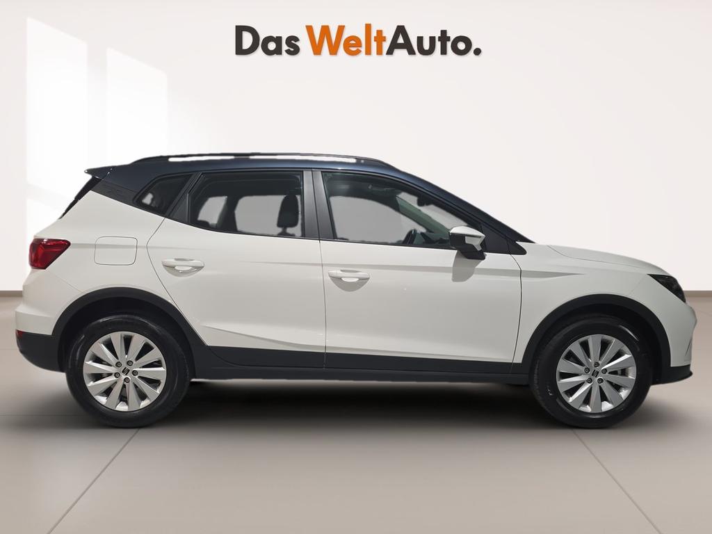 Seat Arona 1.0 TSI 81kW (110CV) Style XL 3