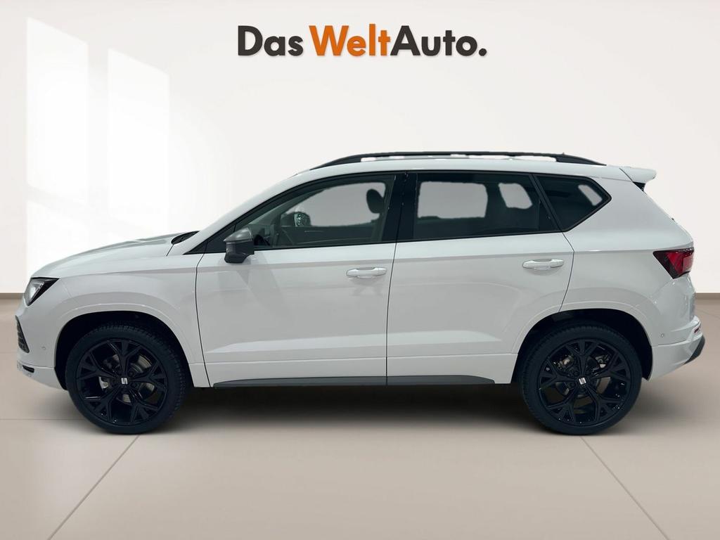 Seat Ateca 1.5 TSI 110kW DSG FR Special Edition 2