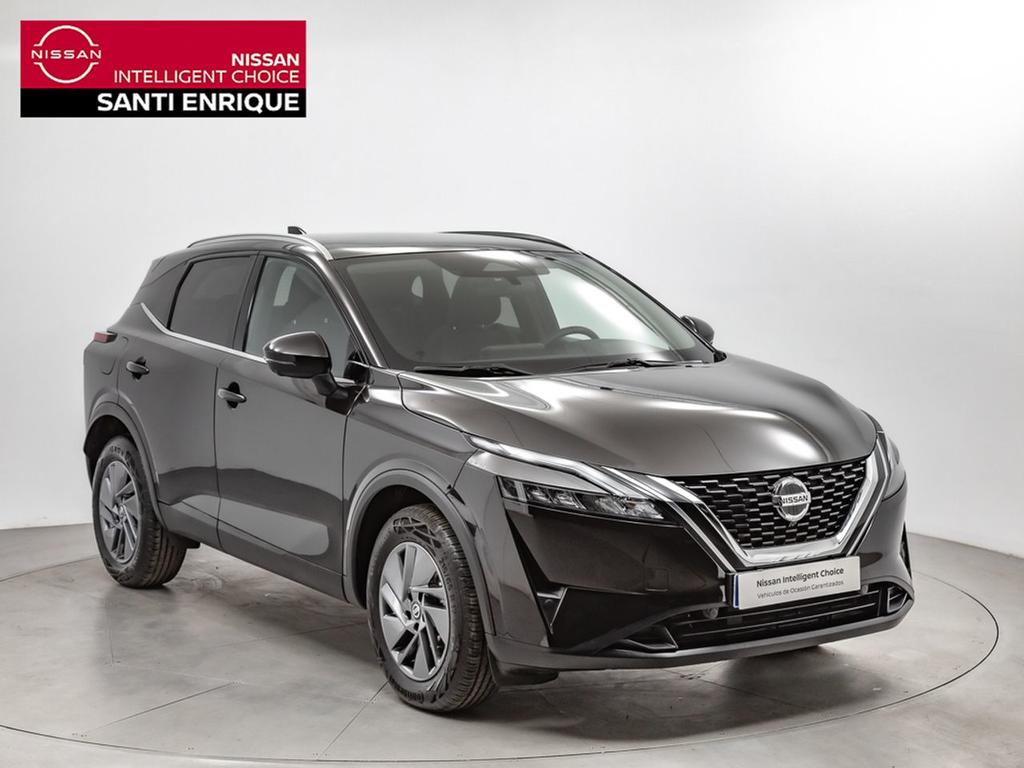 Nissan Qashqai DIG-T 116kW (158CV) mHEV Xtronic Acenta 1