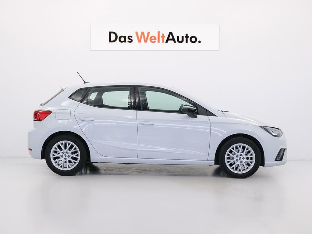 Seat Ibiza 1.0 TSI 81kW (110CV) FR XS 3