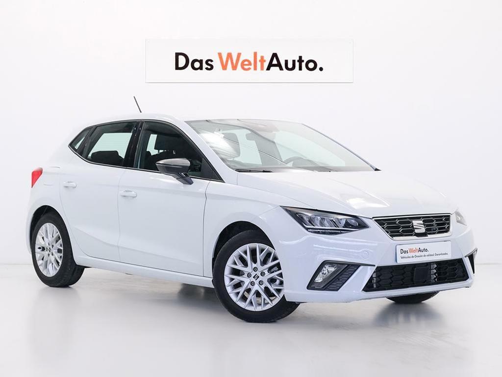 Seat Ibiza 1.0 TSI 81kW (110CV) FR XS 1