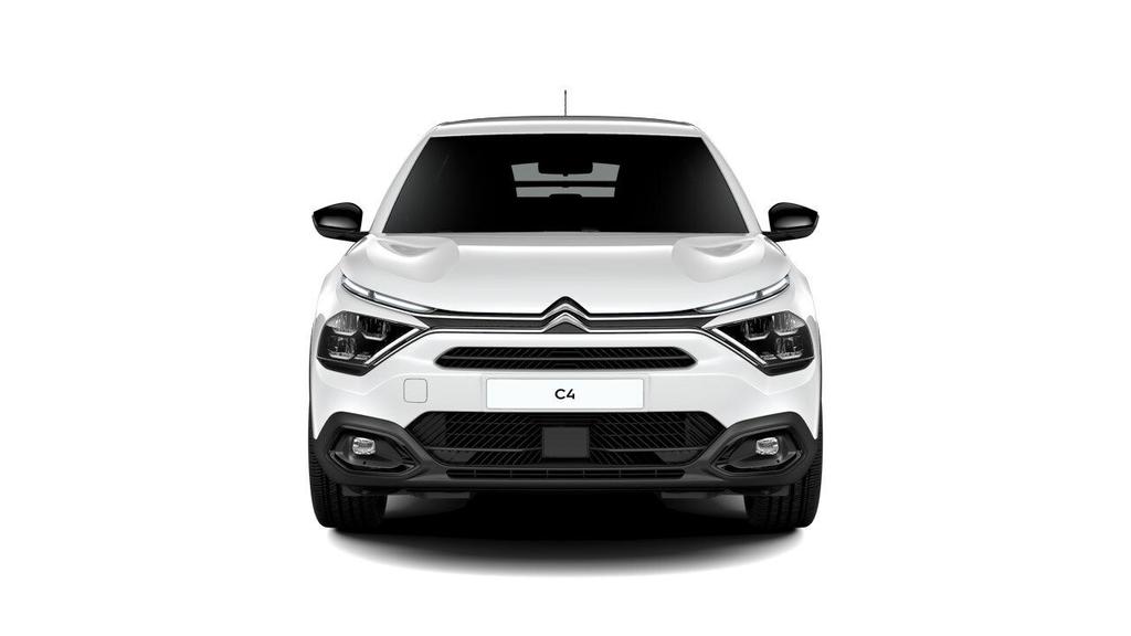 Citroën C4 BlueHDi 130 S&S EAT8 Business Edition 6