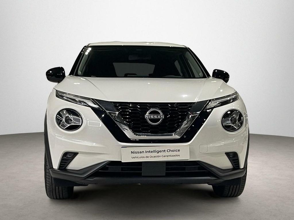 Nissan Juke DIG-T 84 kW (114 CV) DCT 7 Vel. Acenta 3