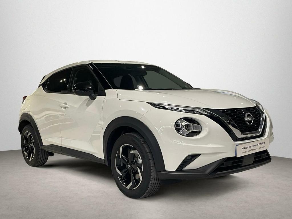 Nissan Juke DIG-T 84 kW (114 CV) DCT 7 Vel. Acenta 1