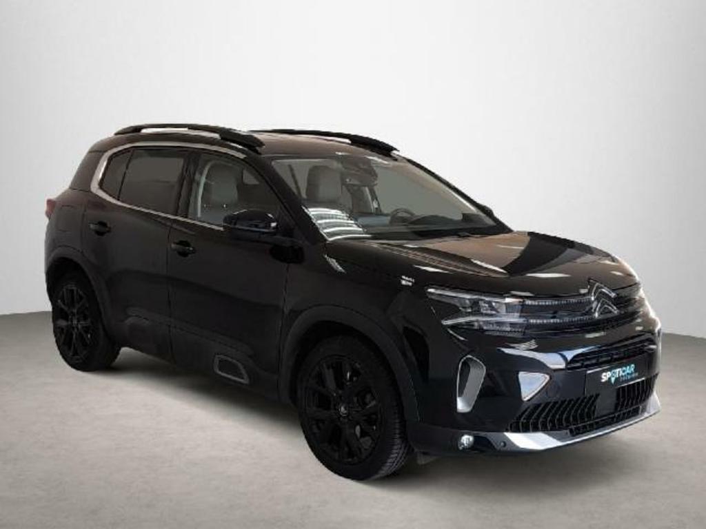 Citroën C5 Aircross BlueHdi 96kW (130CV) S&S Shine Pack 1