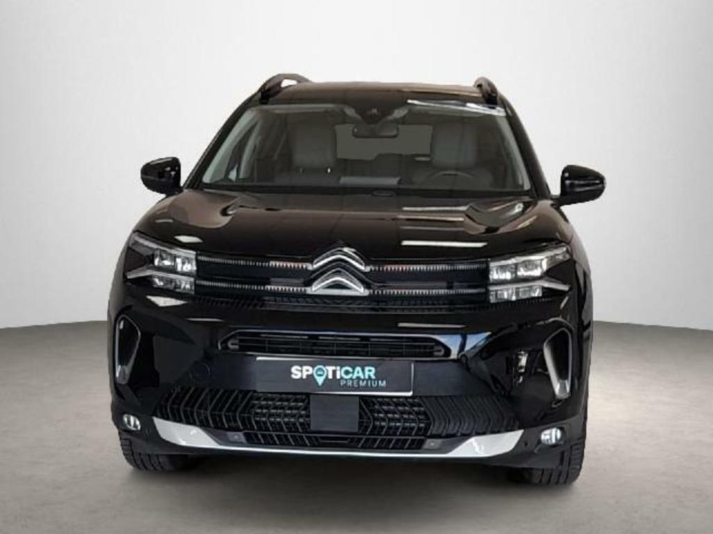 Citroën C5 Aircross BlueHdi 96kW (130CV) S&S Shine Pack 5