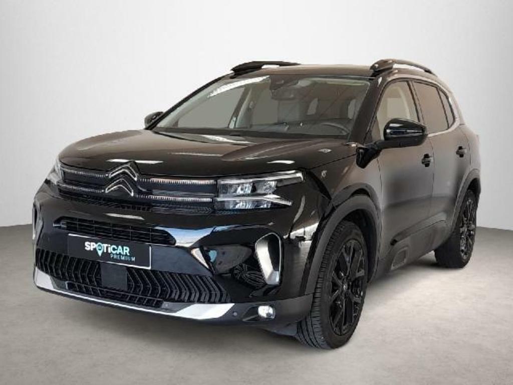 Citroën C5 Aircross BlueHdi 96kW (130CV) S&S Shine Pack 2