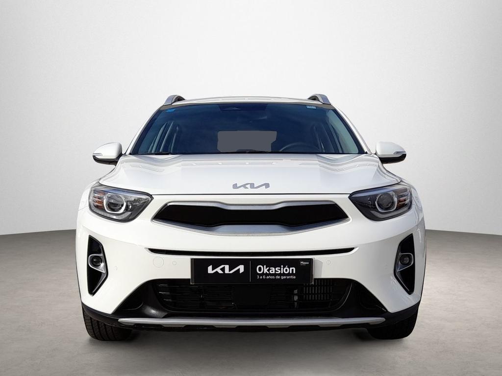 Kia Stonic 1.0 T-GDi 74kW (100CV) MHEV MT Drive 3