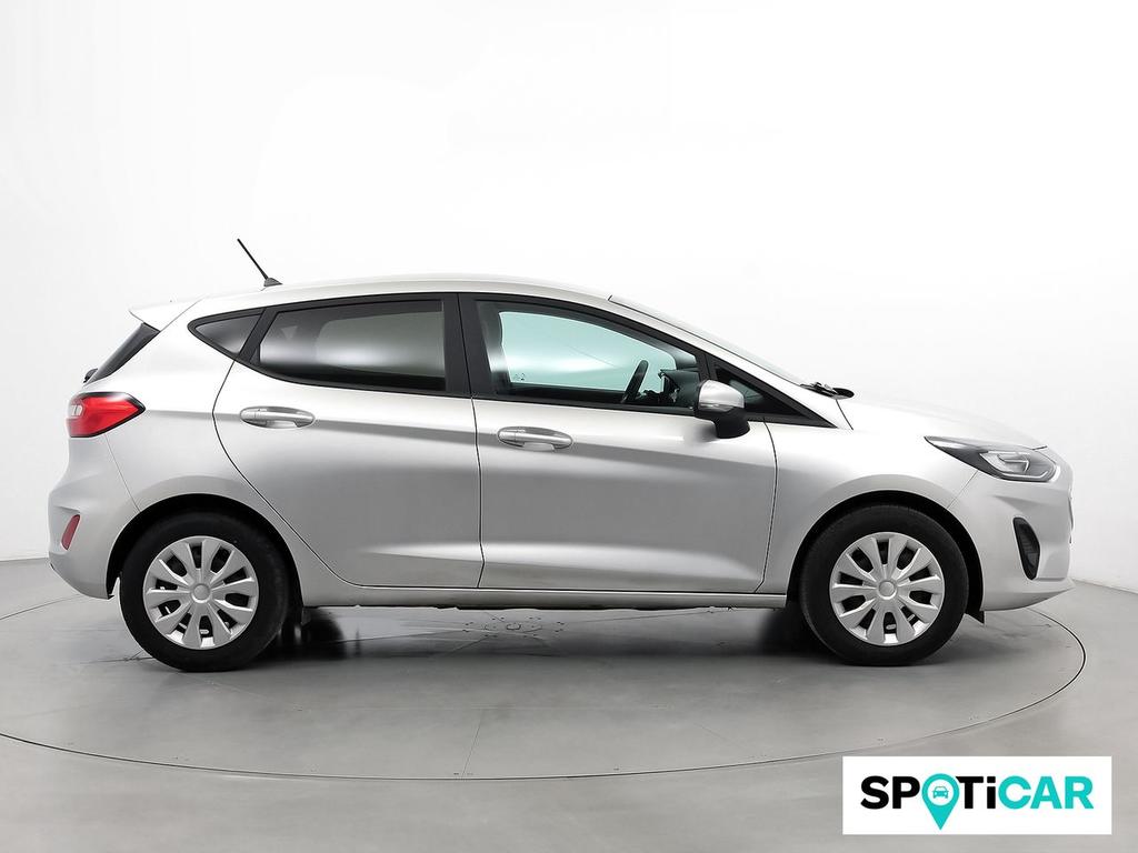 Ford Fiesta 1.1 IT-VCT 55kW (75CV) Trend 5p 3