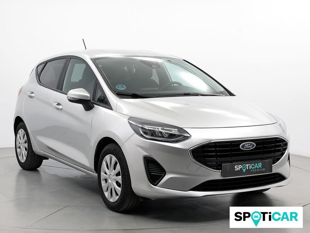 Ford Fiesta 1.1 IT-VCT 55kW (75CV) Trend 5p 1