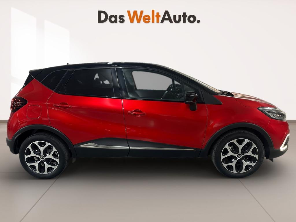 Renault Captur S-Edition Energy TCe 87kW (120CV) EDC 3