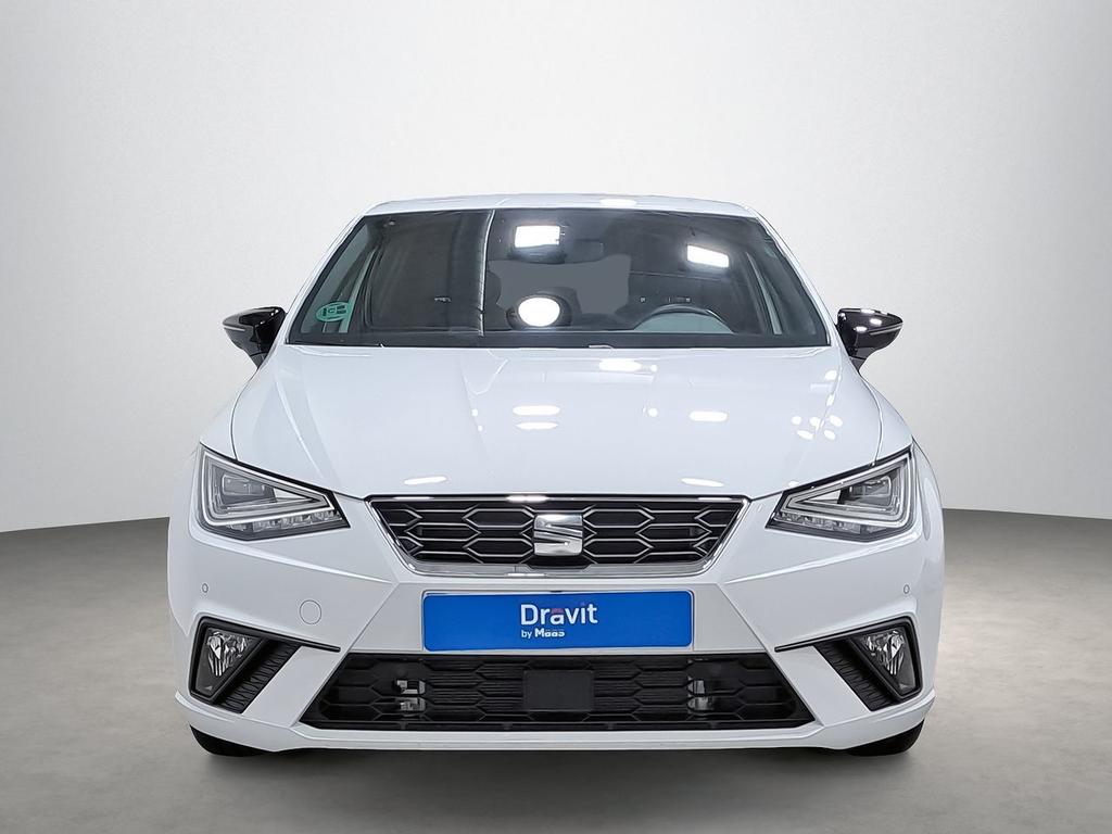 Seat Ibiza 1.0 TSI 85kW (115CV) FR XL 4