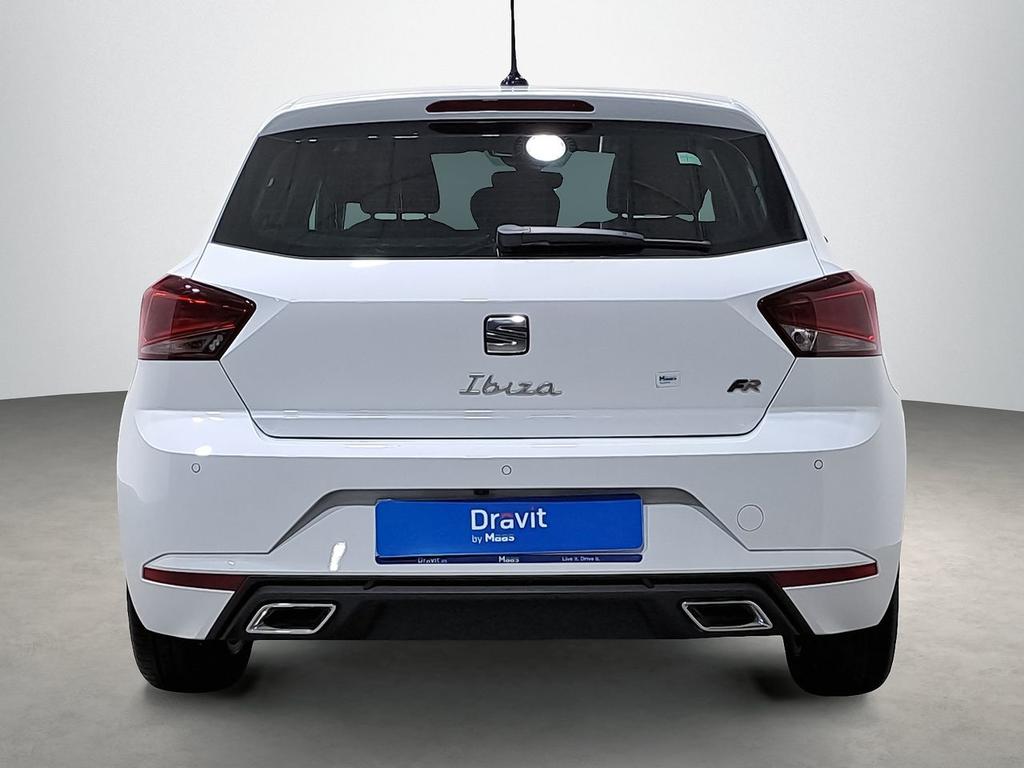 Seat Ibiza 1.0 TSI 85kW (115CV) FR XL 5