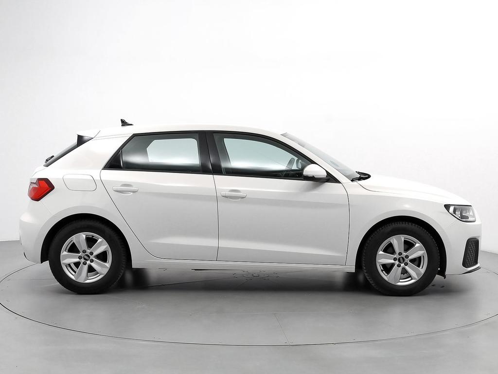 Audi A1 Sportback Advanced 25 TFSI 70kW (95CV) 3