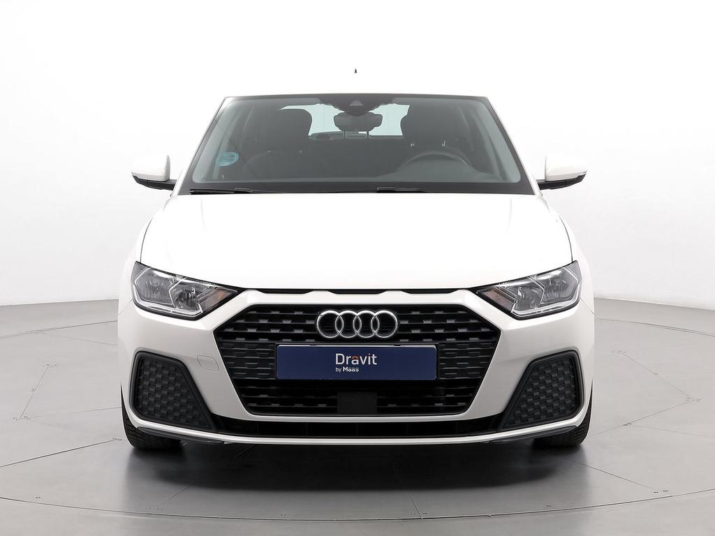 Audi A1 Sportback Advanced 25 TFSI 70kW (95CV) 4