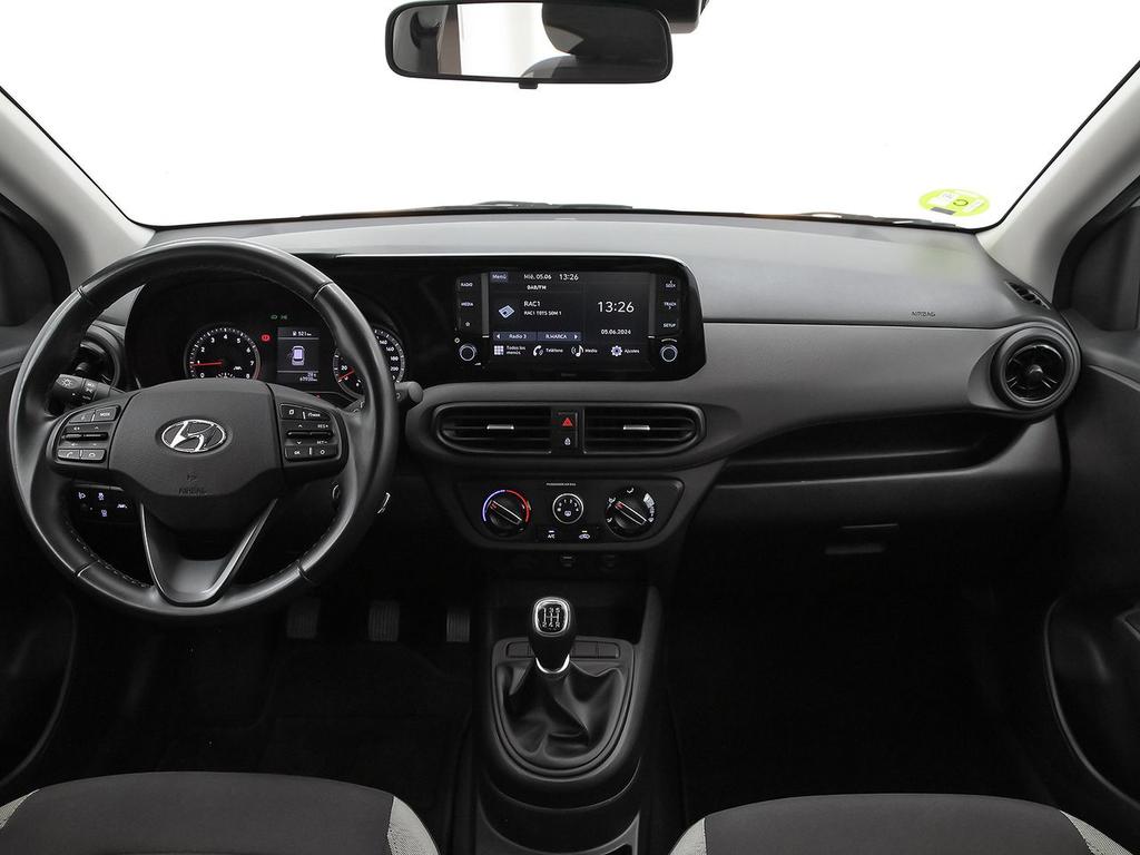 Hyundai i10 1.0 Klass 6