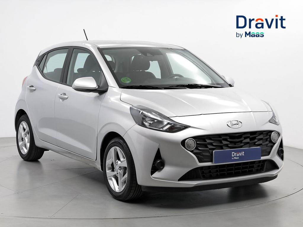 Hyundai i10 1.0 Klass 1