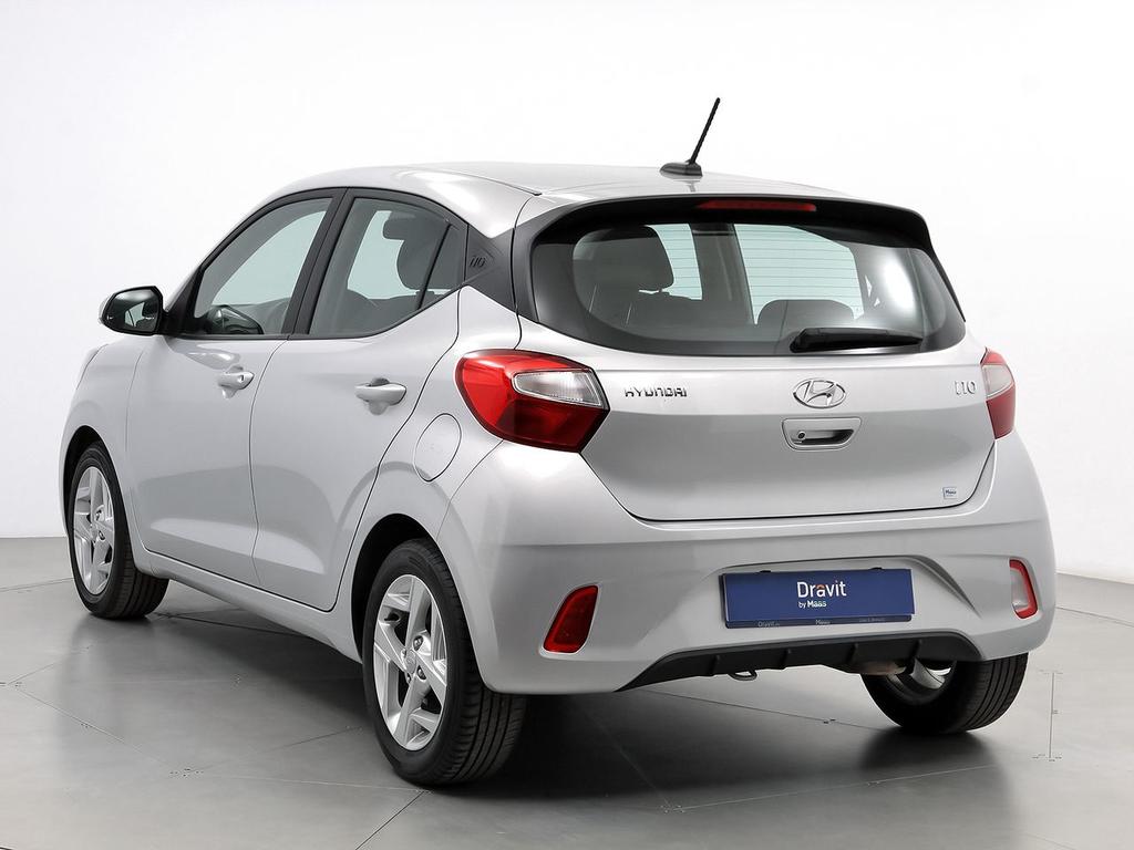 Hyundai i10 1.0 Klass 2