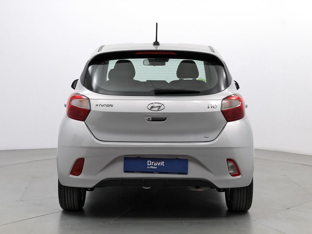 Hyundai i10 1.0 Klass 5