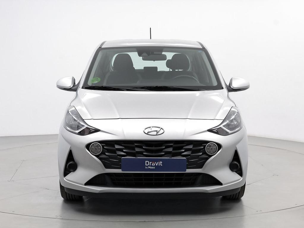 Hyundai i10 1.0 Klass 4