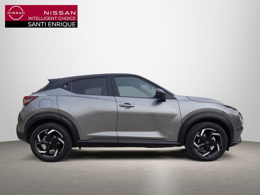 Nissan Juke 1.6 Hybrid 105kW (145CV) N-Connecta 3