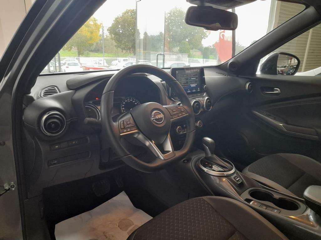 Nissan Juke 1.6 Hybrid 105kW (145CV) N-Connecta 28