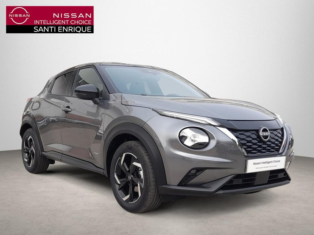 Nissan Juke 1.6 Hybrid 105kW (145CV) N-Connecta 1