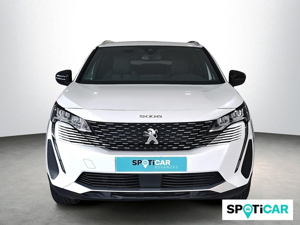 Peugeot 5008 1.2 PureTech 96KW S&S Allure Pack 5