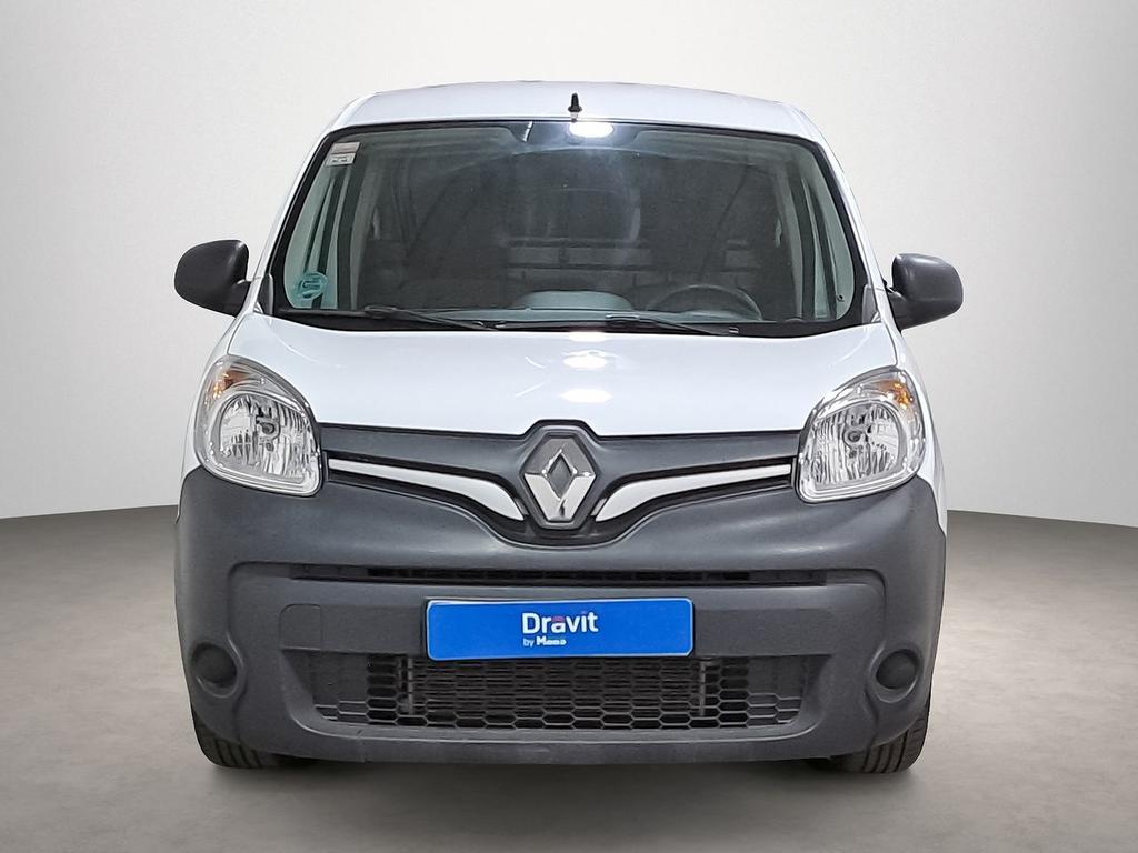 Renault Kangoo KANGOO FURGON 1.5 BLUE DCI 80 PROFESIONAL 3P 4