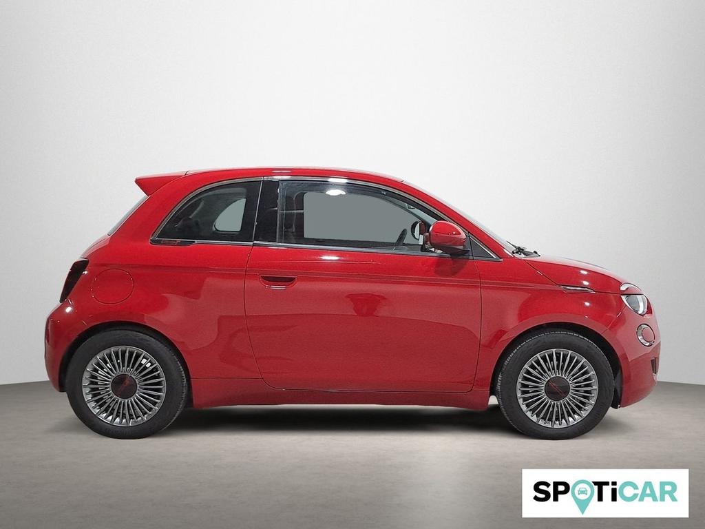 Fiat 500 Red Hb 320km 85kW (118CV) 3