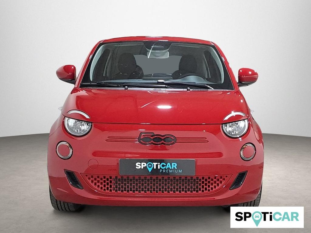 Fiat 500 Red Hb 320km 85kW (118CV) 5