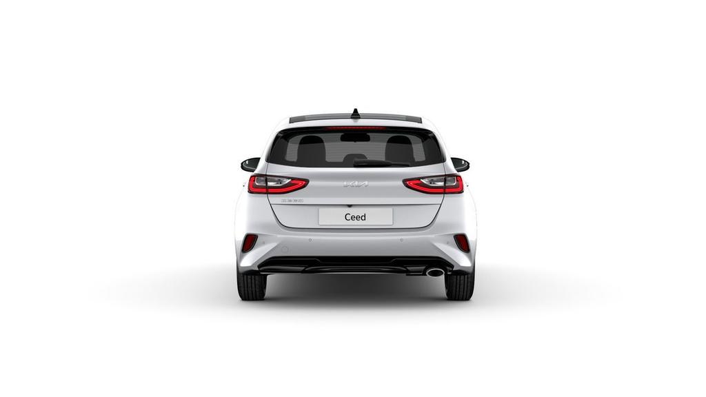 Kia Ceed 1.0 T-GDi 74kW (100CV) Concept 5