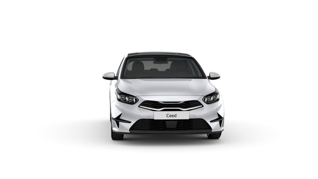 Kia Ceed 1.0 T-GDi 74kW (100CV) Concept 3