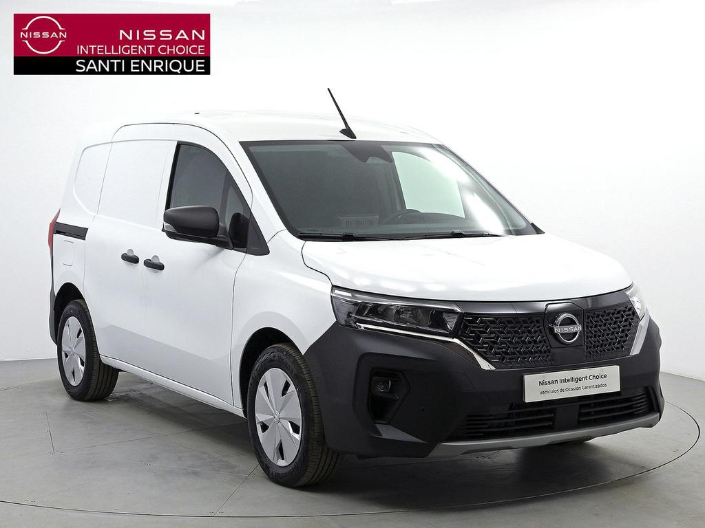 Nissan NV200 FURGON BEV 45KWH 122CV PROFESIONAL 2-SEATS L1 4P 1