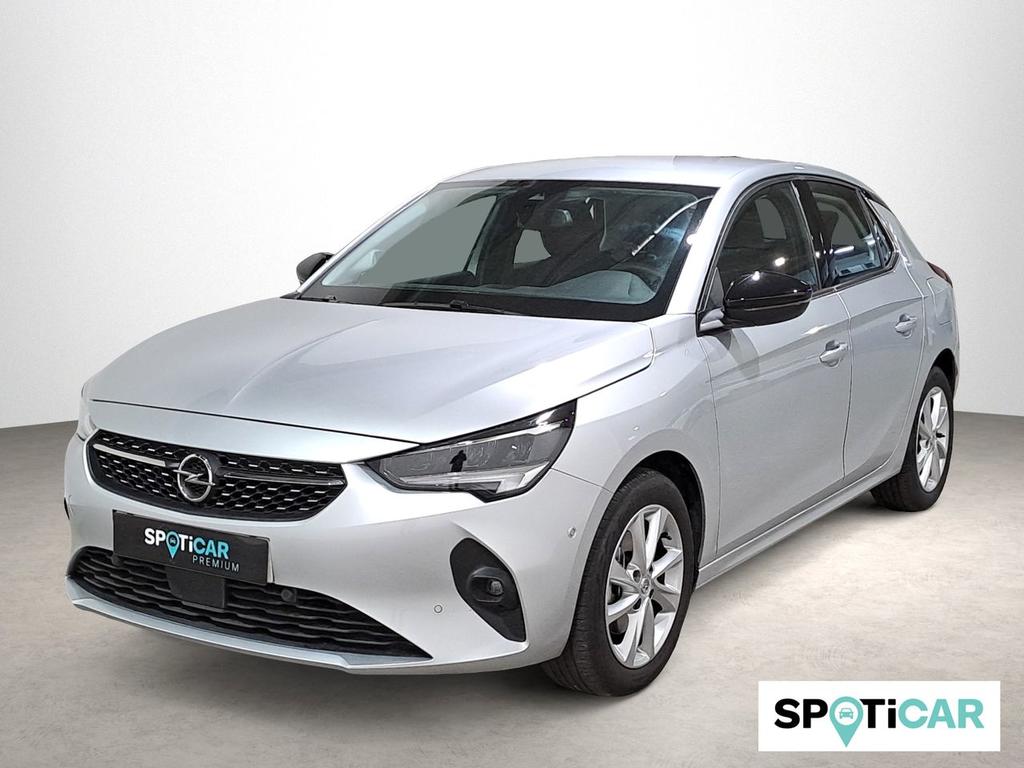 Opel Corsa 1.2T XHL 74kW (100CV) Elegance 4