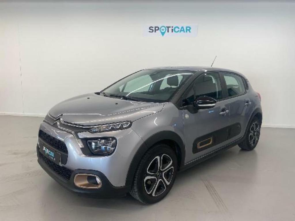 Citroën C3 PureTech 60KW (83CV) C-Series 6