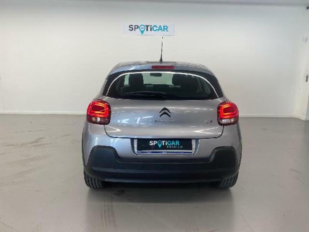 Citroën C3 PureTech 60KW (83CV) C-Series 5